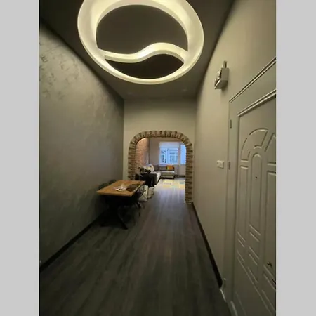 Central Kadikoy, 50m To The Sea, Special Interior Lägenhet Istanbul